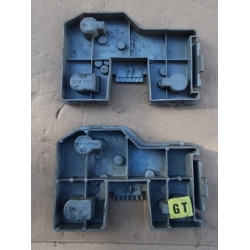 Плата, патроны  оптики